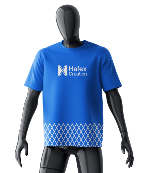 hafexcreation printing and branding expert in lagos, nigeria