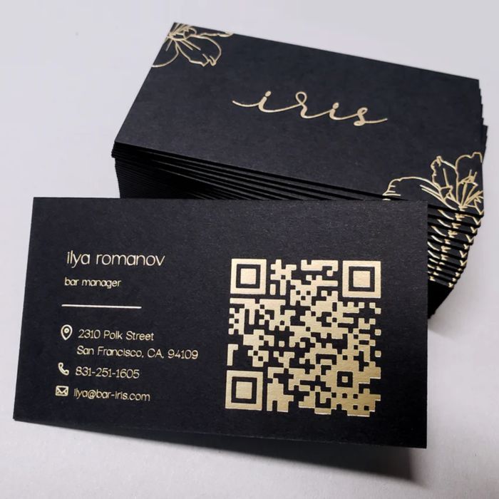 Premium business card Premium business card print and design in Lagos nigeria