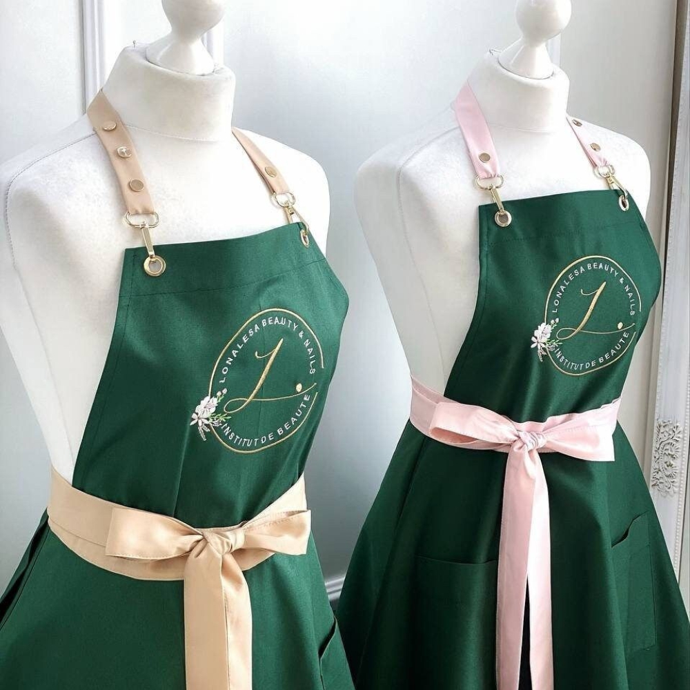 quality premium apron printing best quality premium apron printing in Lagos nigeria