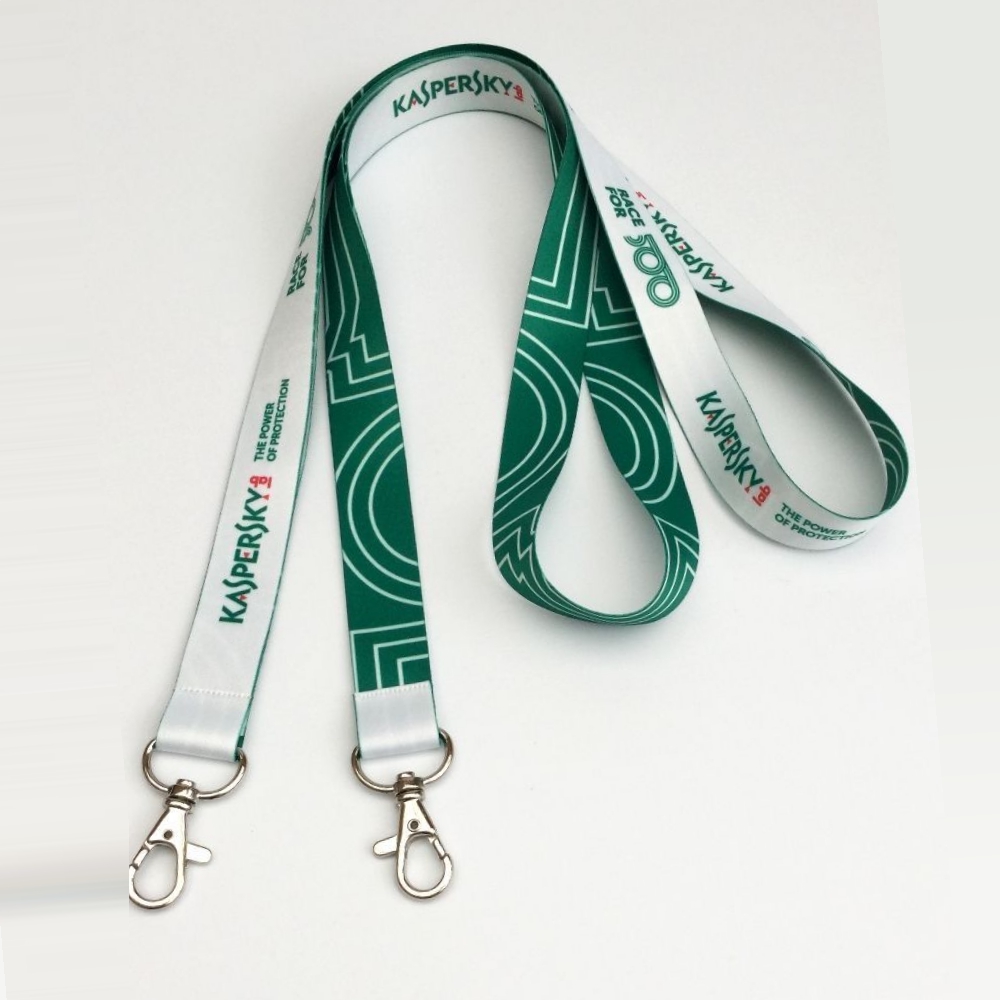 Customized Lanyard(ID Card Rope) Custom personalized lanyard design and printing in Lagos nigeria
