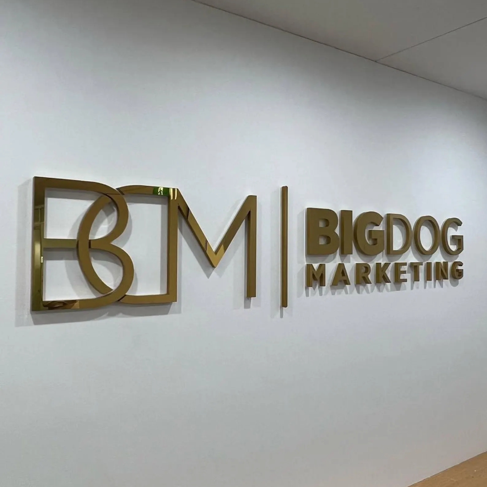 top quality indoor signage best quality indoor signage in Lagos nigeria