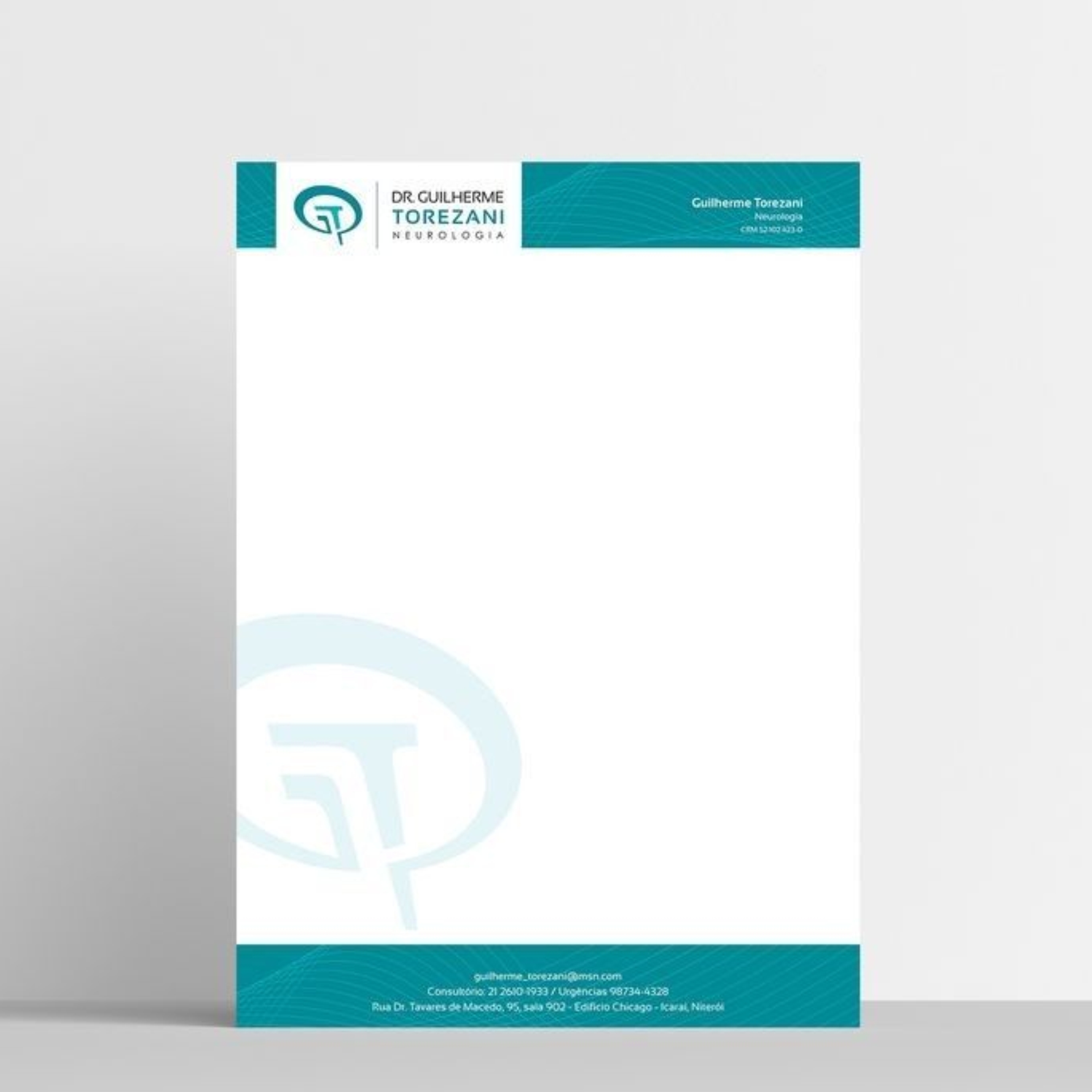 Quality Official Letterhead print and design Quality Official Letterhead print and design in Lagos nigeria
