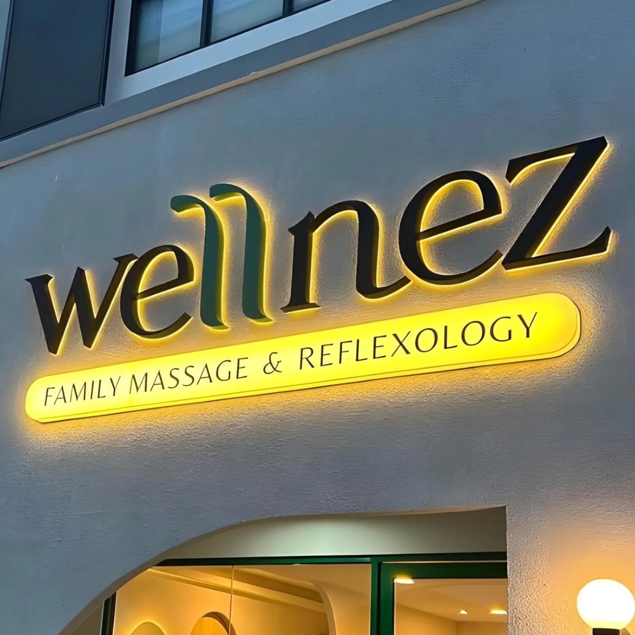 Custom Illuminated Signage Custom Illuminated Signage in lagos Nigeria